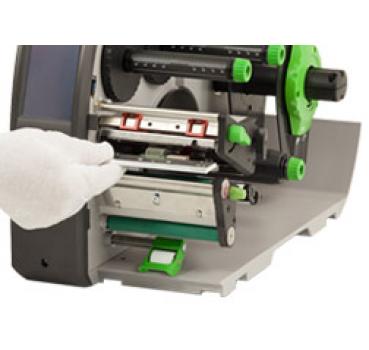 CAB Squix 4 600dpi Druckkopf
